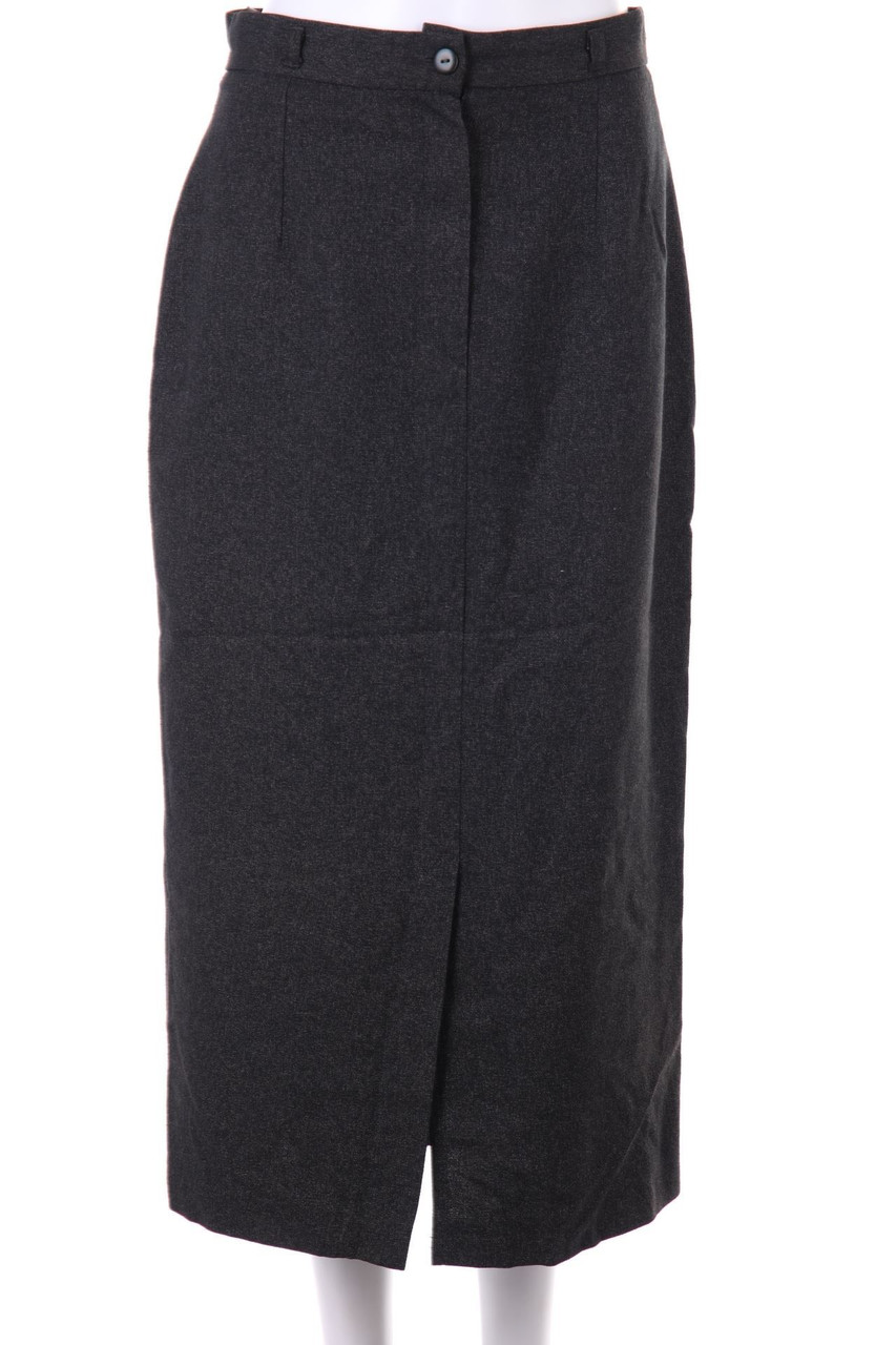 BIAGGINI - Midirock mit Schlitz - D 38