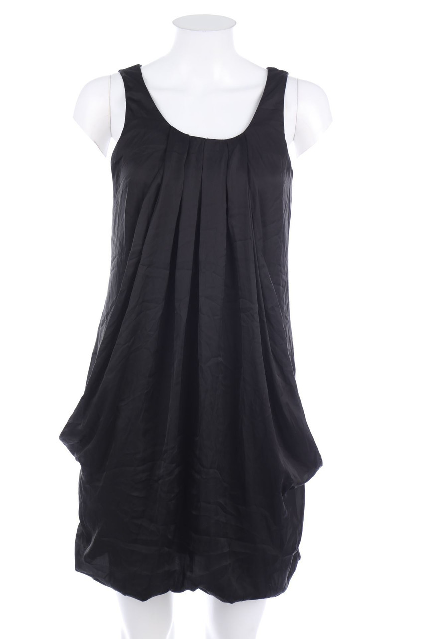 H&M - Party-Kleid mit Falten - D 34