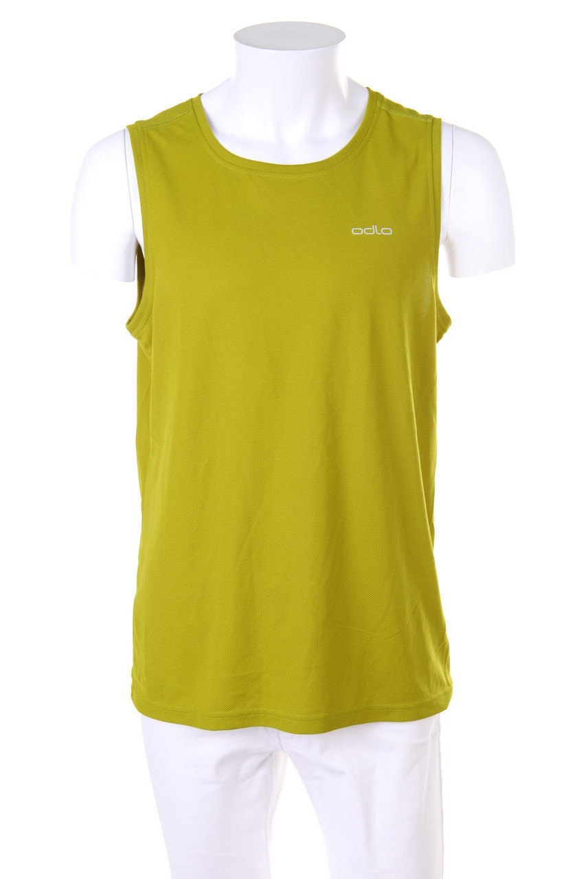 odlo - Sport-Shirt mit Logo-Print - L