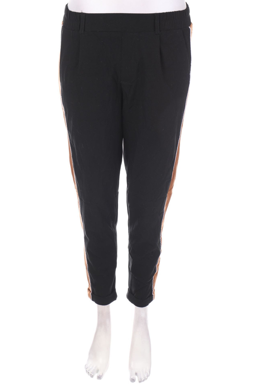 TALLY WEiJL - Hose mit Galonstreifen - D 36