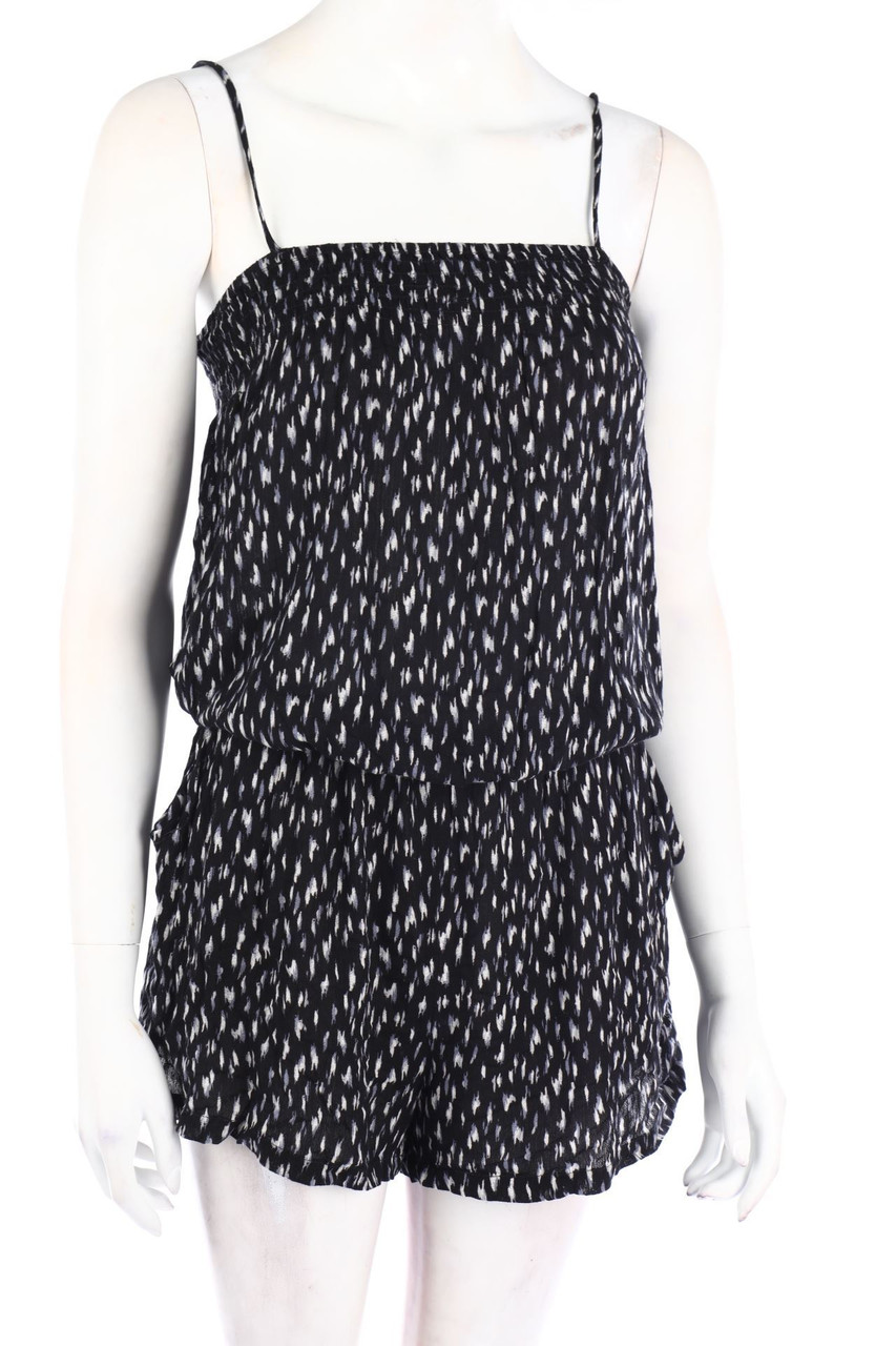 Chicorée - Playsuit mit Print - M