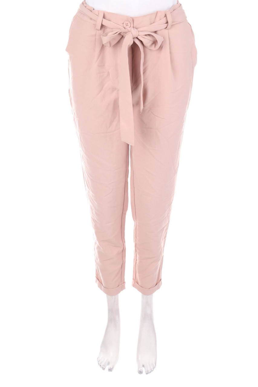 Chicorée - Paperbag-Hose - S