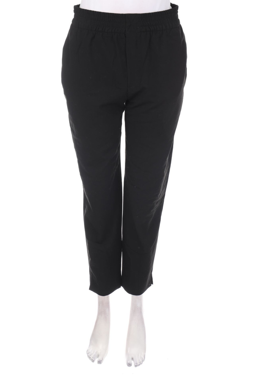ZARA WOMAN - Jogger-Hose - S