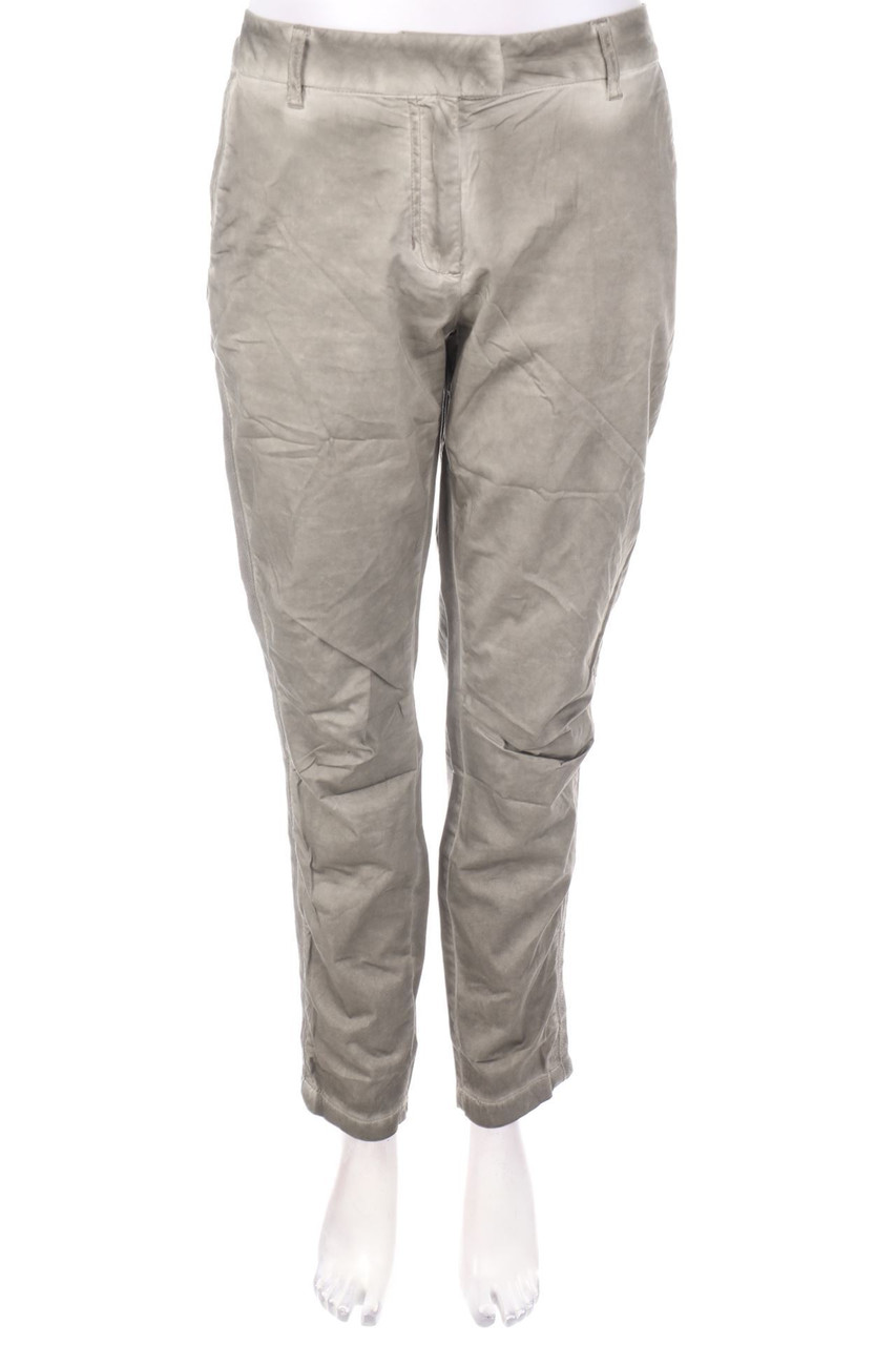 SOCCX - Garment Dyed-Hose - W29