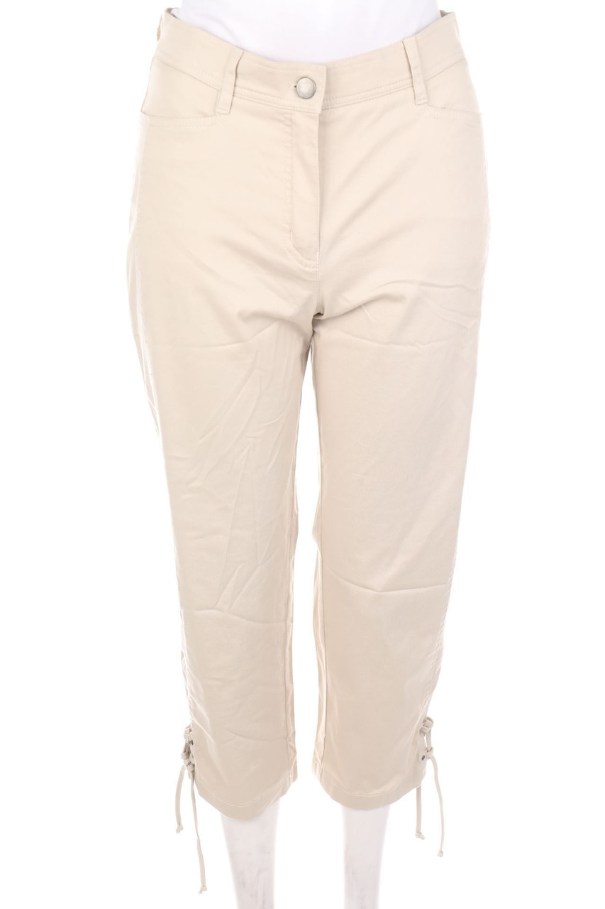 golléhaug - Hose mit Schnürung - D 36