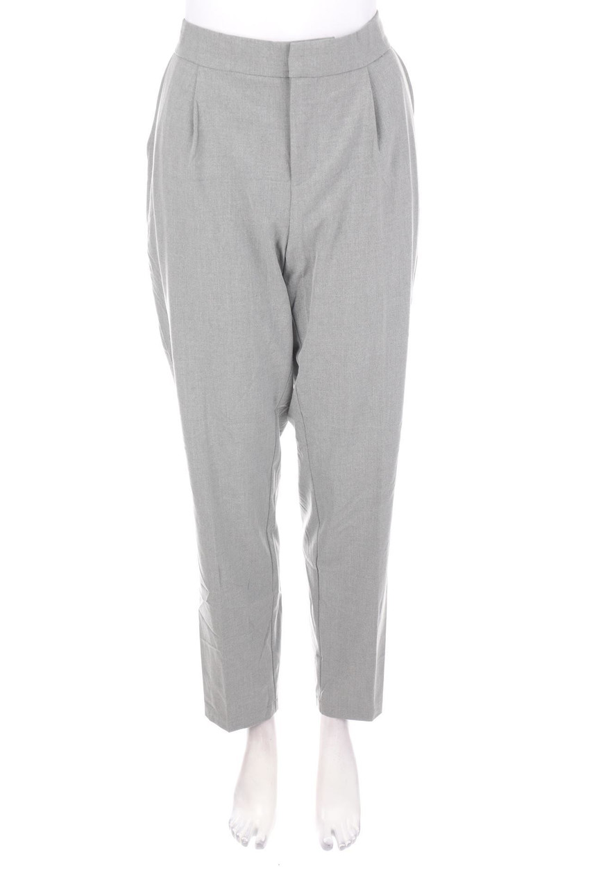 Street One - Bundfaltenhose - W42