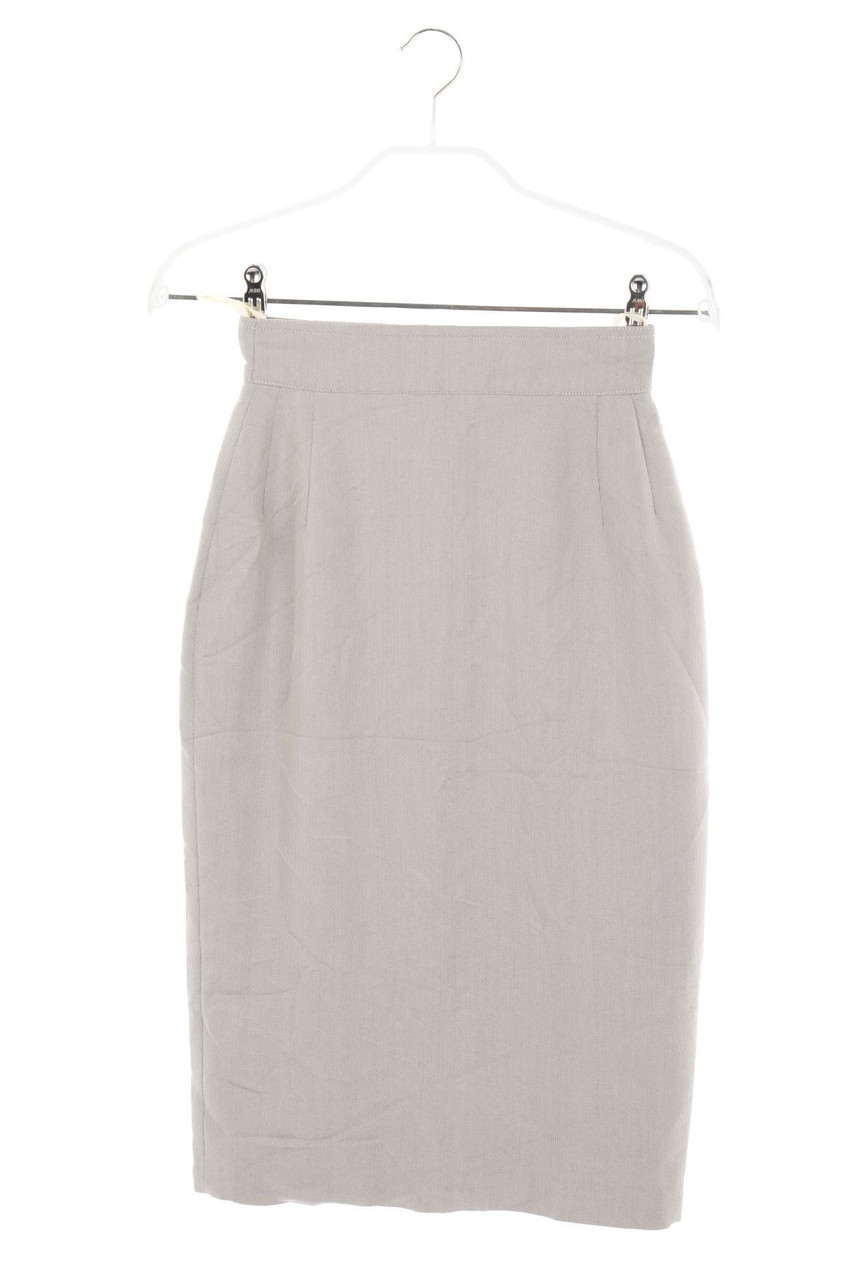 CARTOON - Bleistift-Rock - D 34