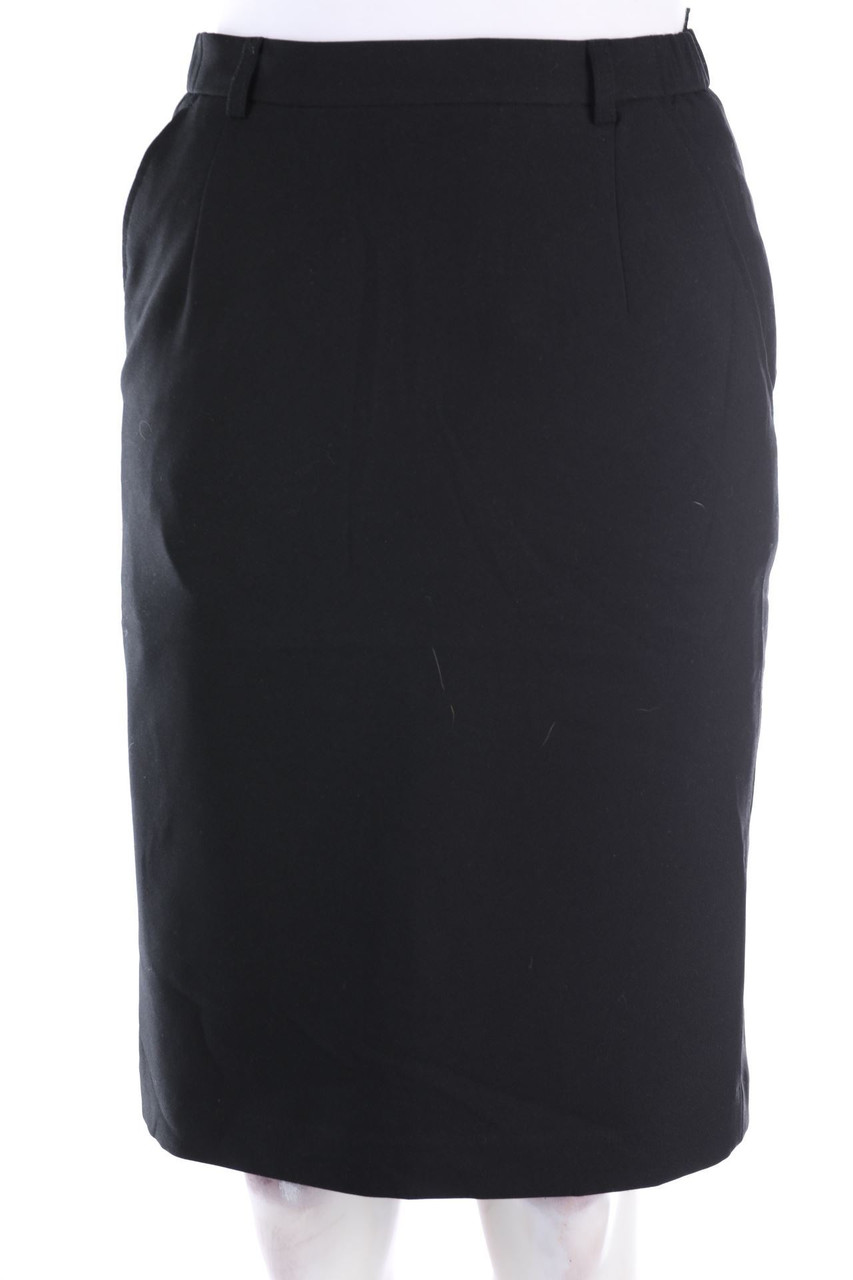 Ohne Label - Bleistift-Rock - D 34