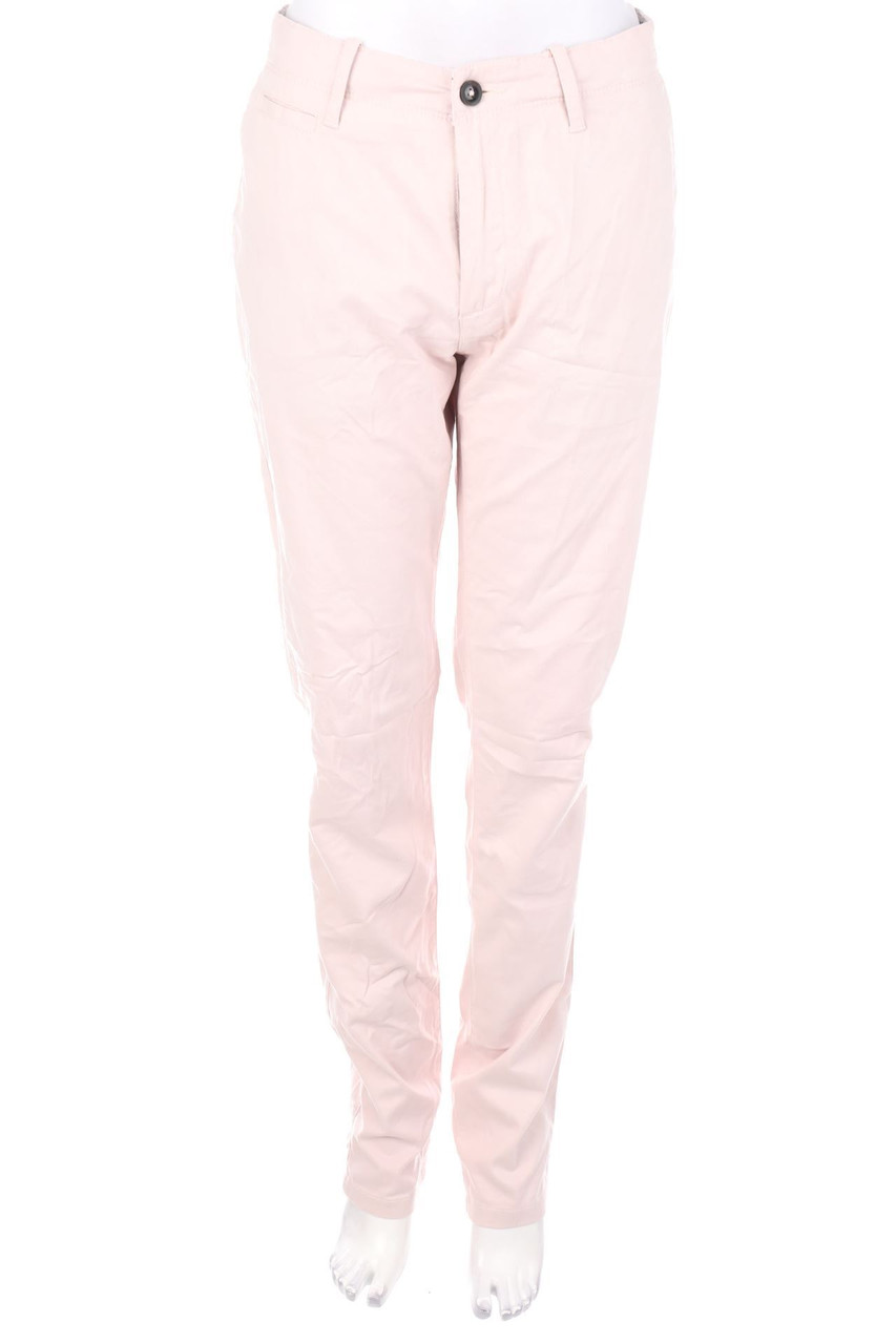 Jules - Slim Jeans mit Logo-Knöpfen - D 42