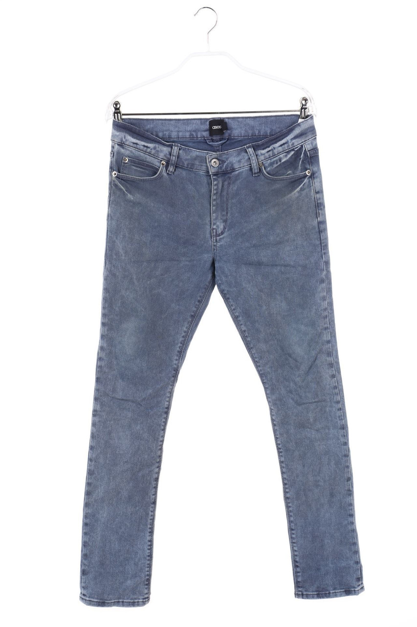 asos - Used Look Skinny-Jeans - W28