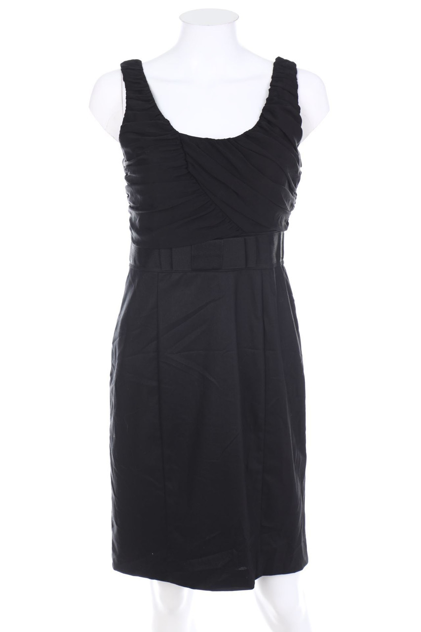 H&M - Party-Kleid mit Raffungen - D 38