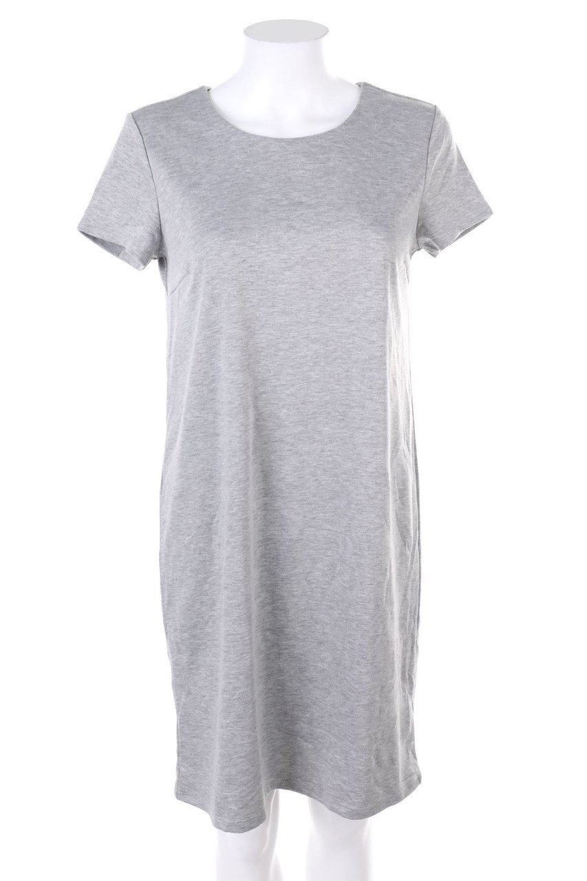 esmara - Jersey-Minikleid - D 36-38