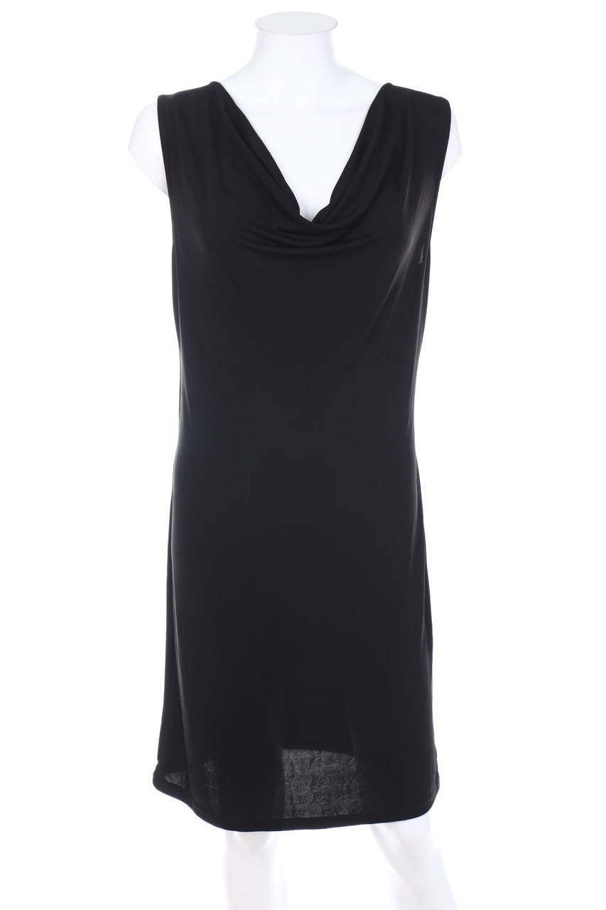 MORGAN - Abendkleid mit Cut-outs - L