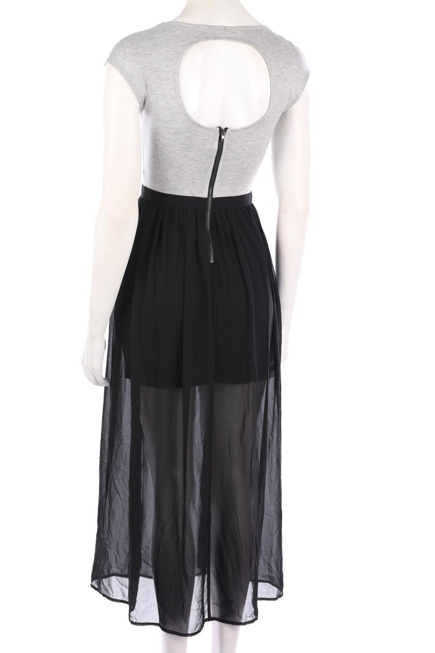 FOREVER 21 - Maxi-Kleid - S