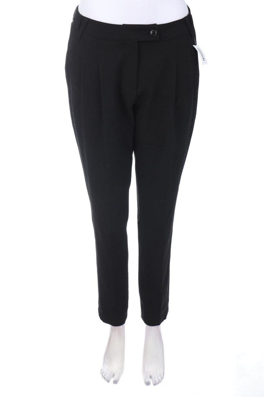 olsen - Bundfaltenhose - W32