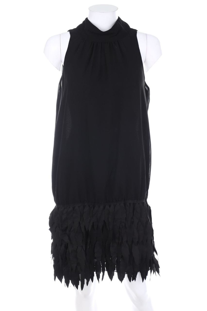 MORGAN - Party-Kleid mit Applikationen - D 38