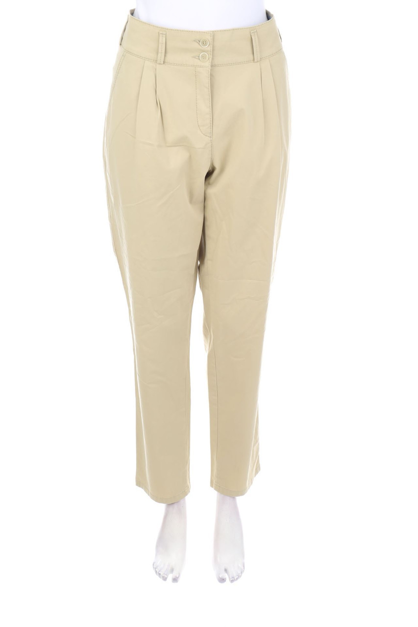 BRAX - Bundfaltenhose - W34