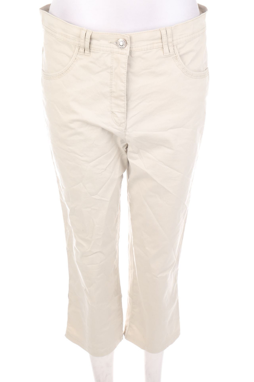 TONI - Capri-Hose - D 40