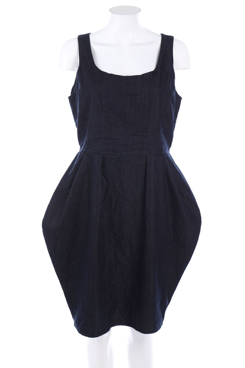 DON GIL - Jeanskleid - D 42