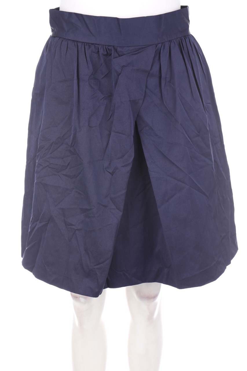 H&M - Falten-Rock - D 38