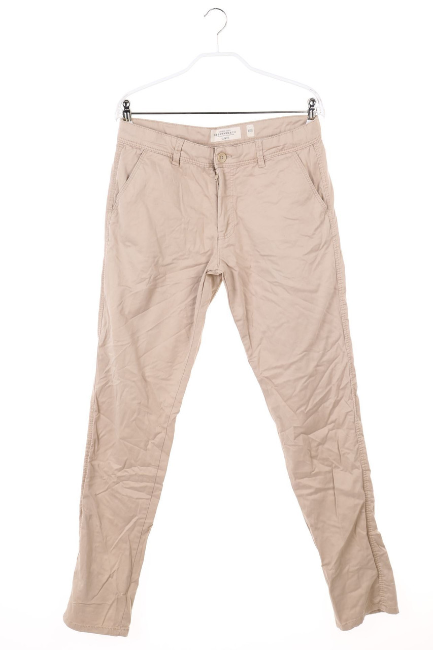 RESERVED - Chino-Hose - W30