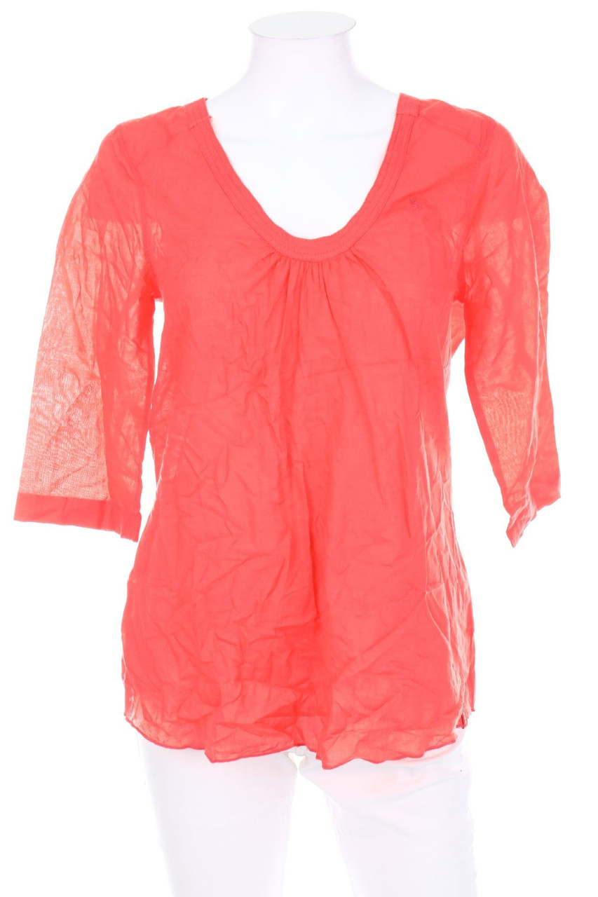 ESPRIT - Bluse mit 3/4-Ärmel - XS