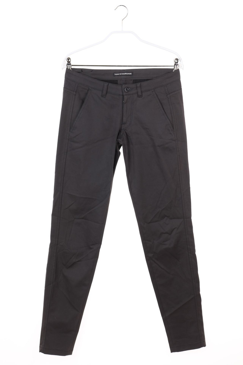 DRYKORN - Skinny-Jeans - W27