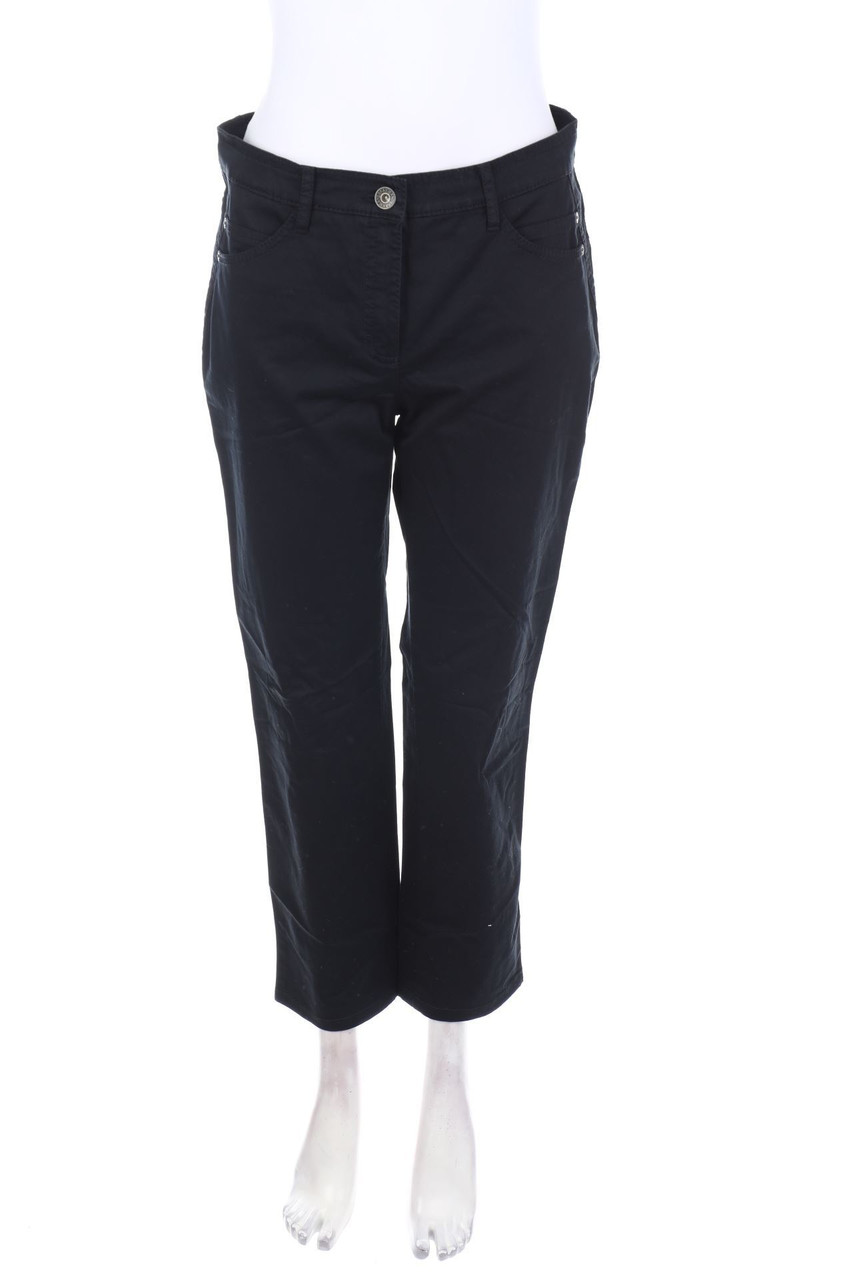 BRAX - Slim Jeans mit Pailletten - D 40