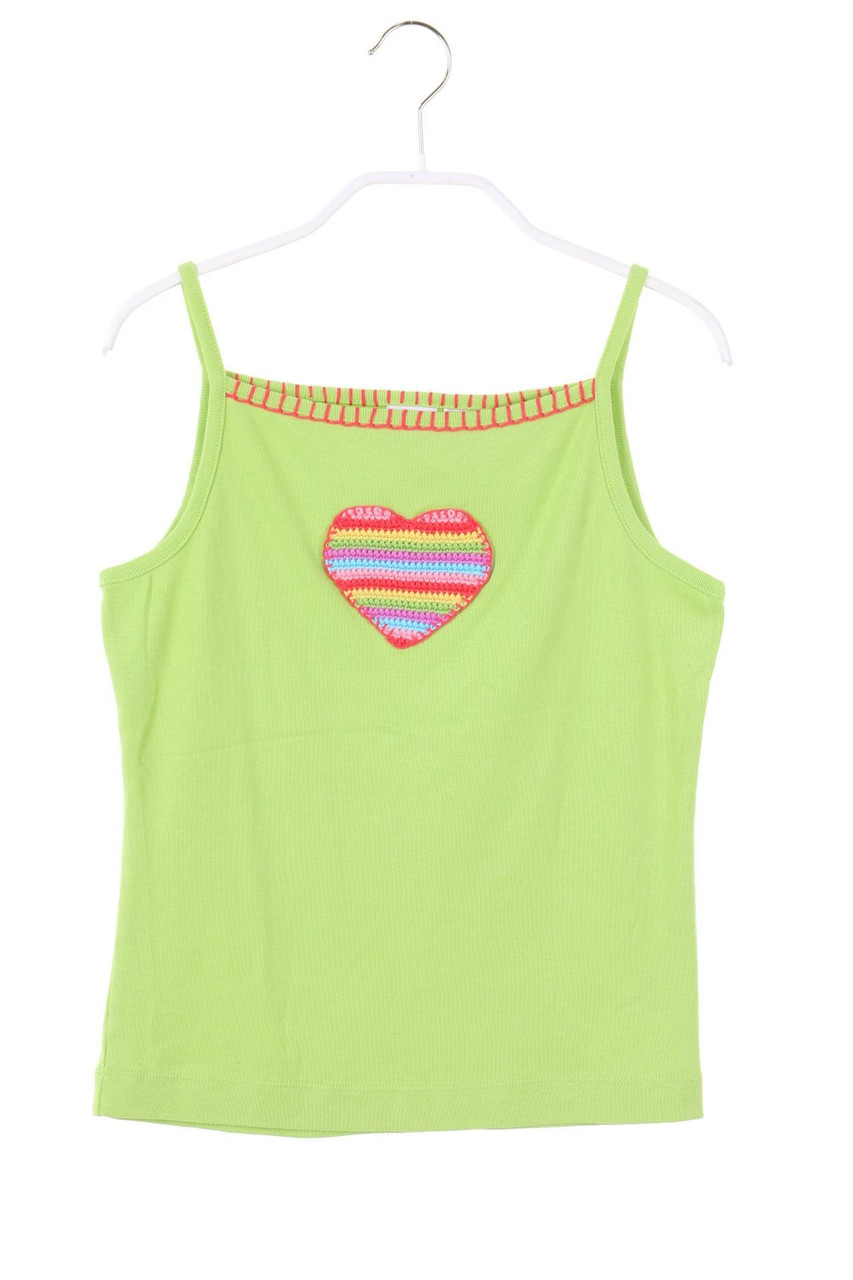 TALBOTS - Top mit Trägern - 152