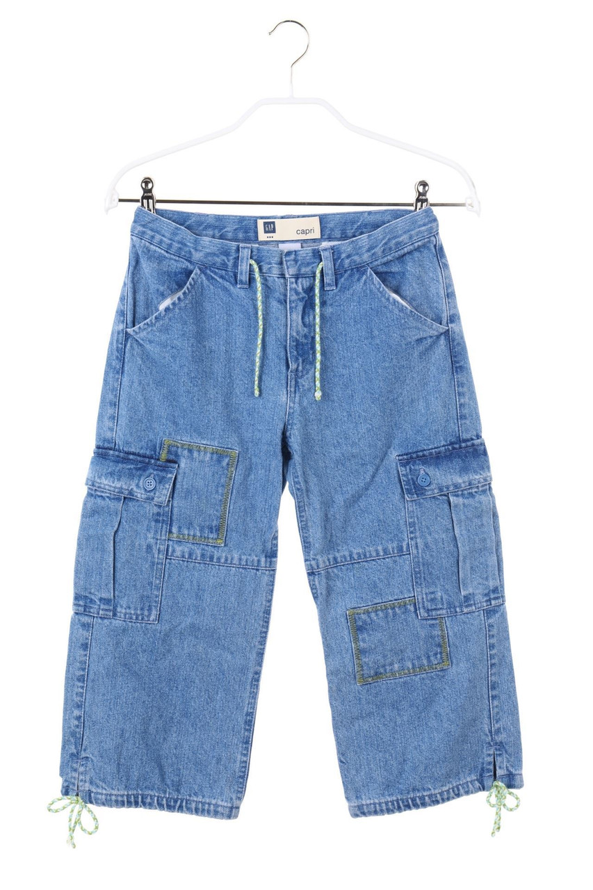 GAP - Denim-Shorts - 164