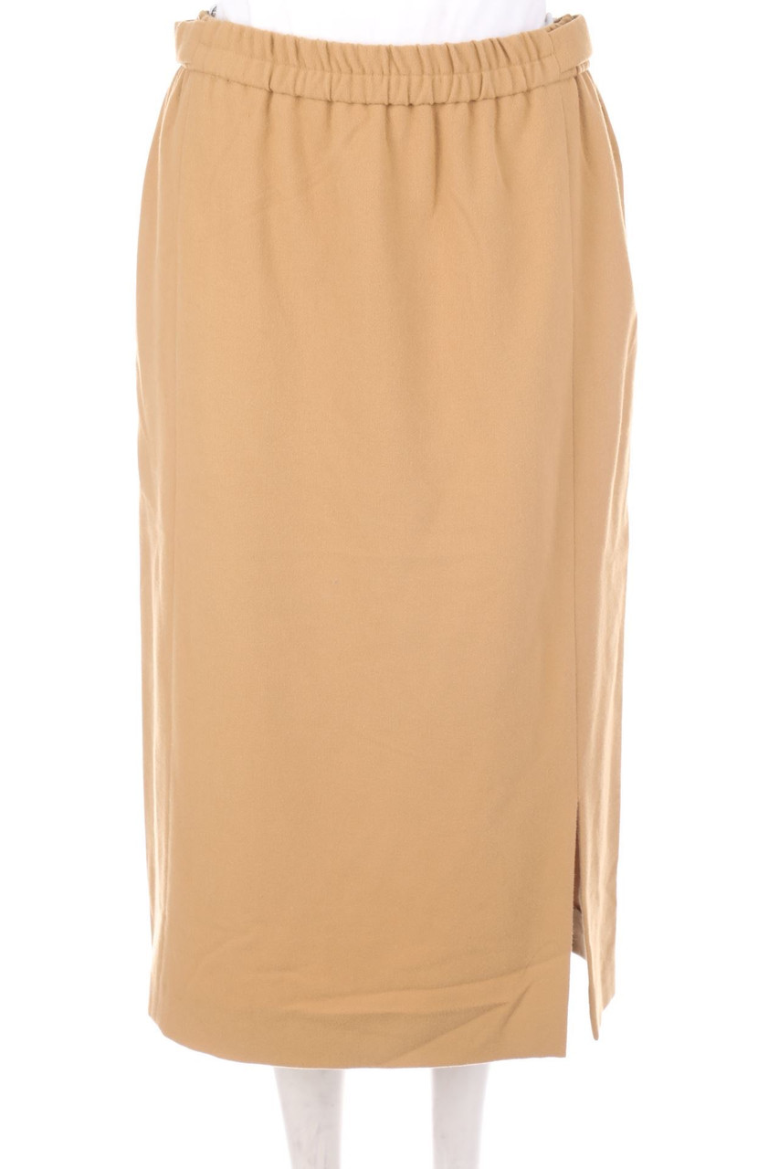 Court One by GERRY WEBER - Midirock mit Schlitz - S