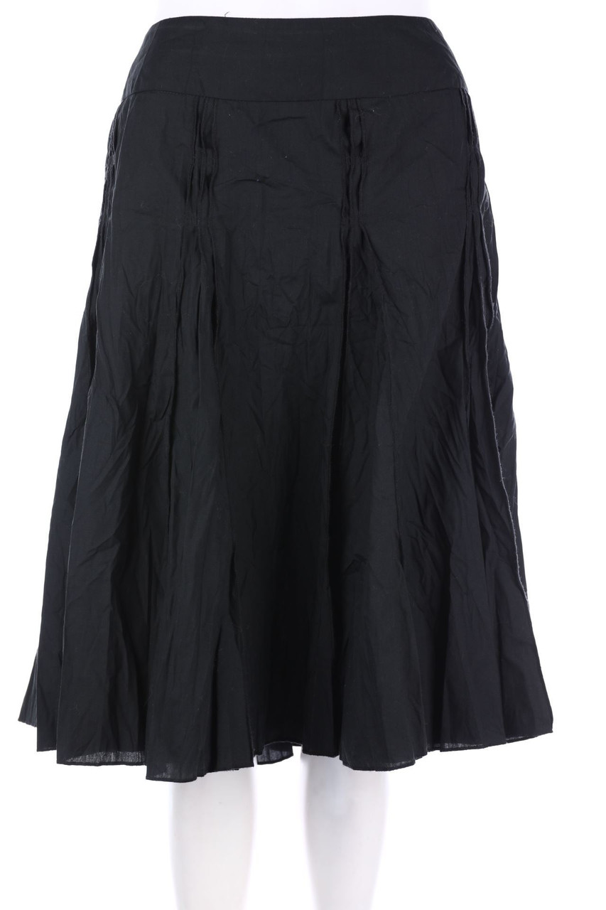 Vivien Caron - Falten-Mini-Rock - D 42