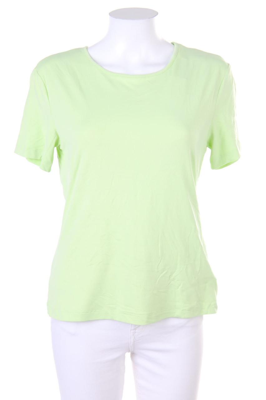 Port Louis - Kurzarm-Shirt - D 36-38