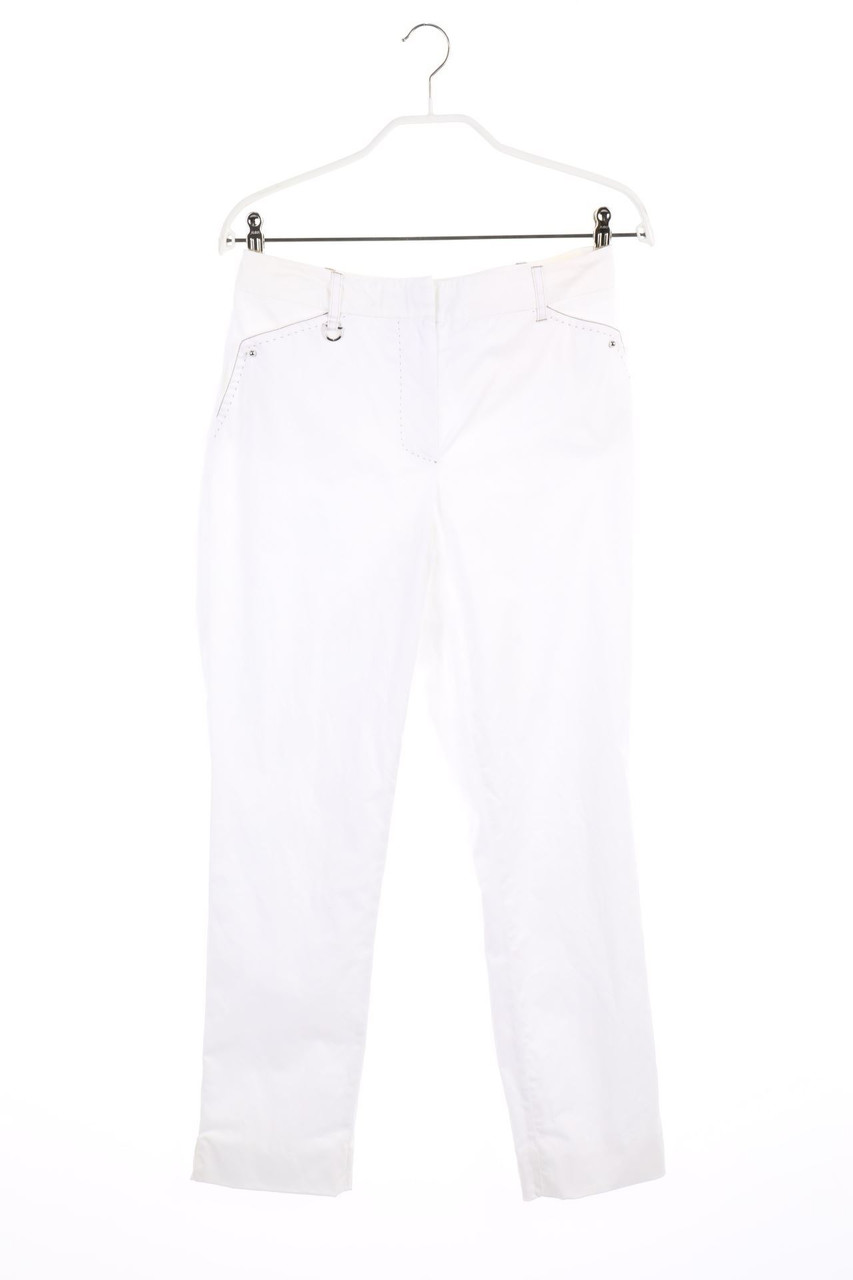 Max Mara - Hose mit Steppung - D 32