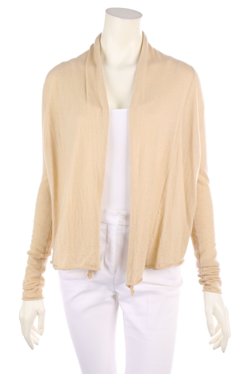 CALYPSO St. Barth - Kaschmir-Cardigan - S