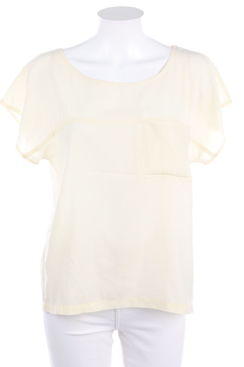 H&M - Kurzarm-Shirt - L