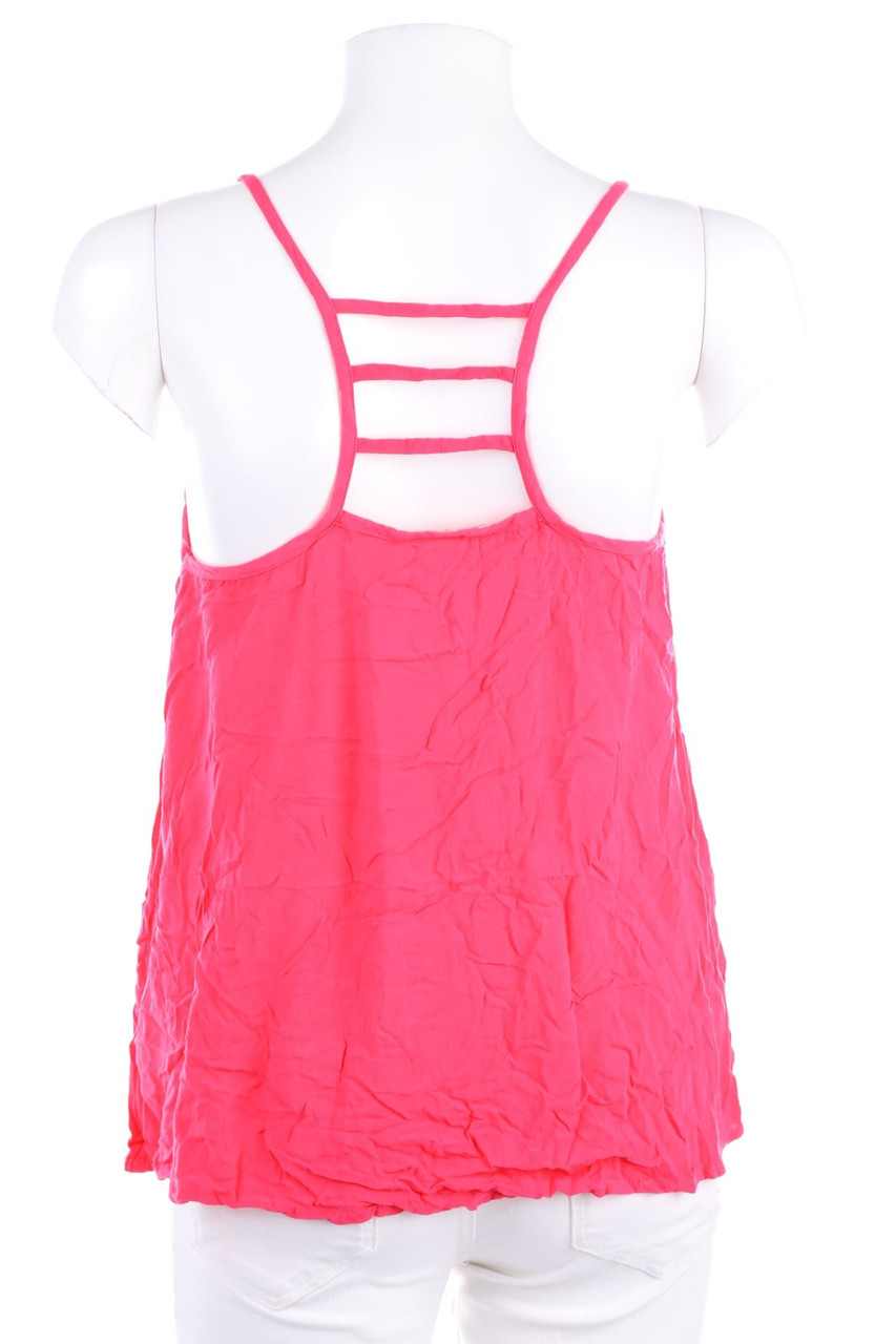 Ohne Label - Top - S