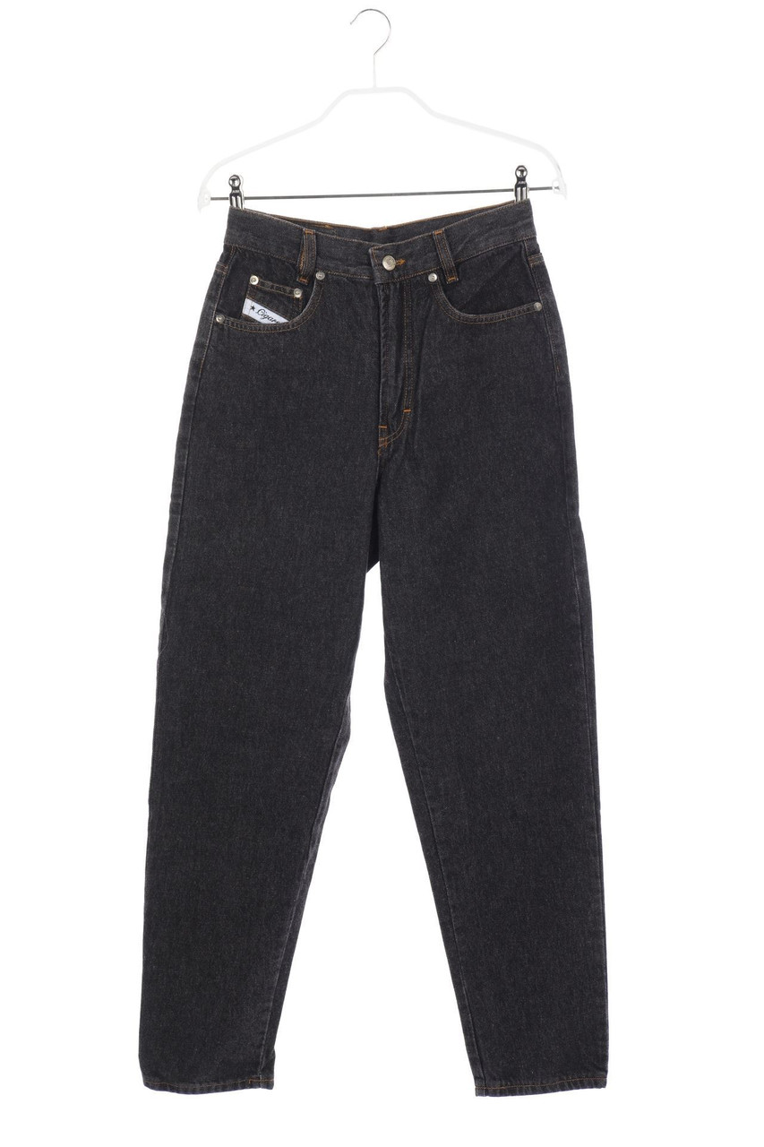 Cigaree - Vintage-Mom-Jeans - W29