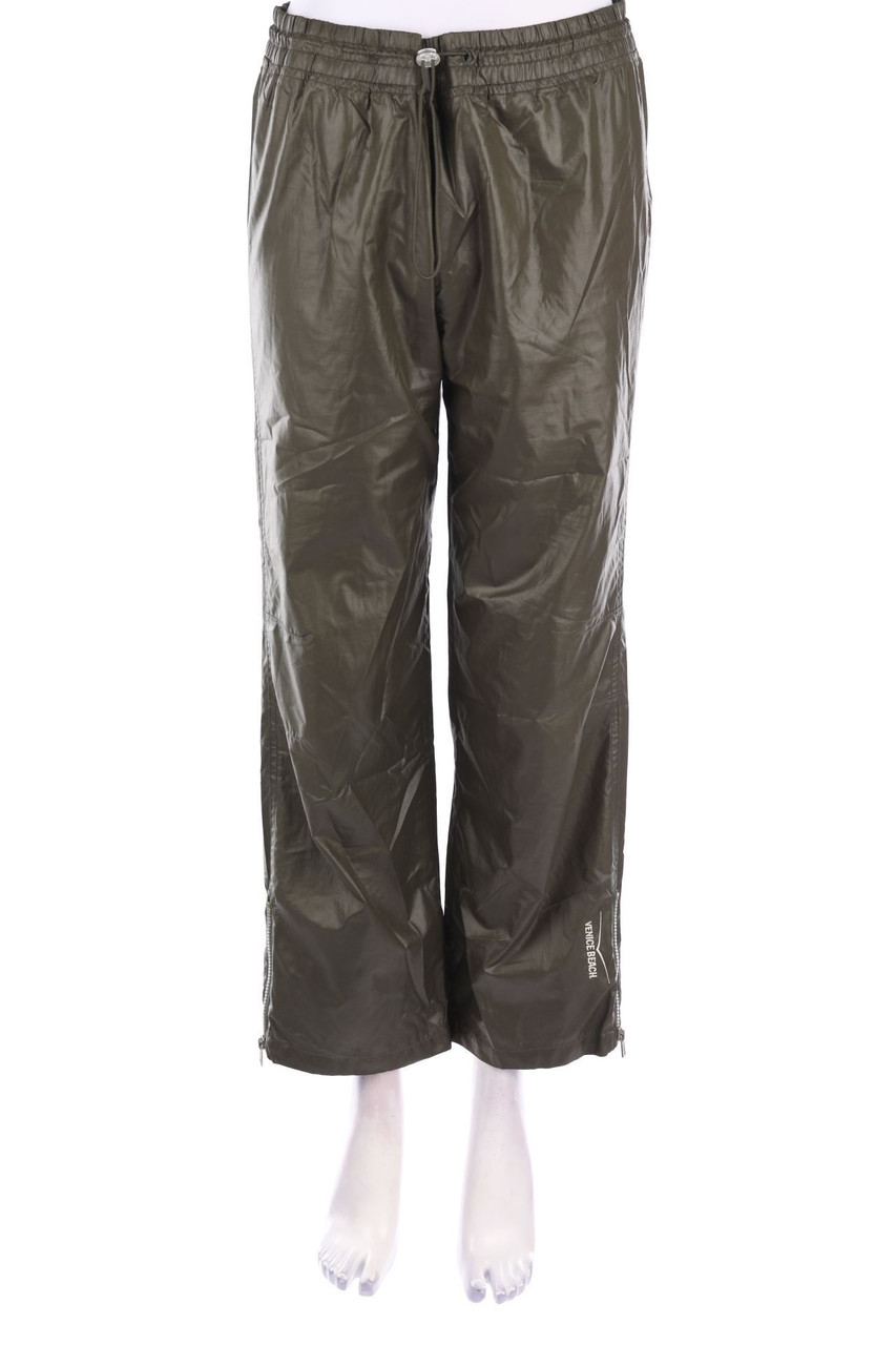 VENICE BEACH - Hose mit Logo-Stickerei - S