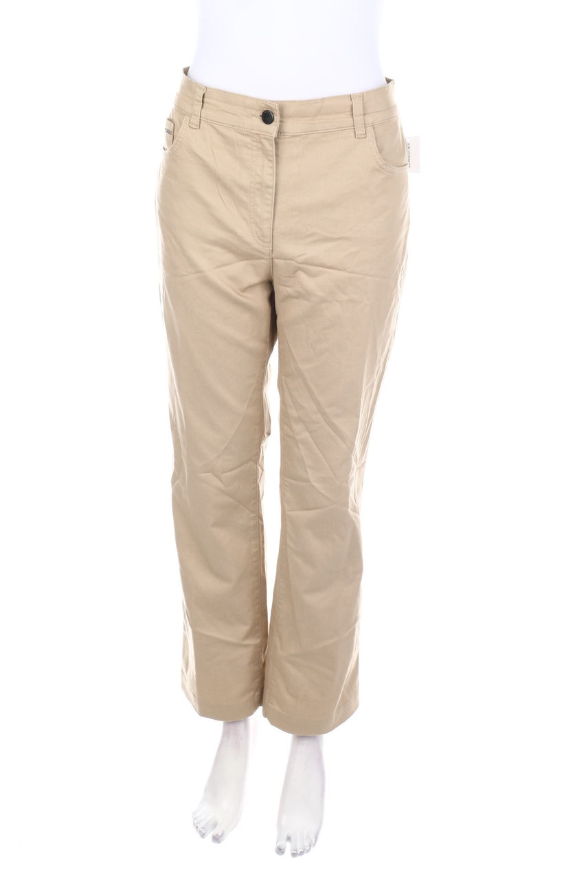 CAROLL - Straight Cut Jeans - D 44