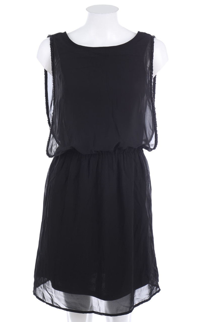 Pimkie - Party-Kleid mit Applikationen - S