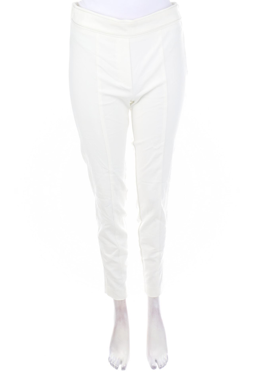 MANGO BASICS - Clean Chic-Hose - D 36