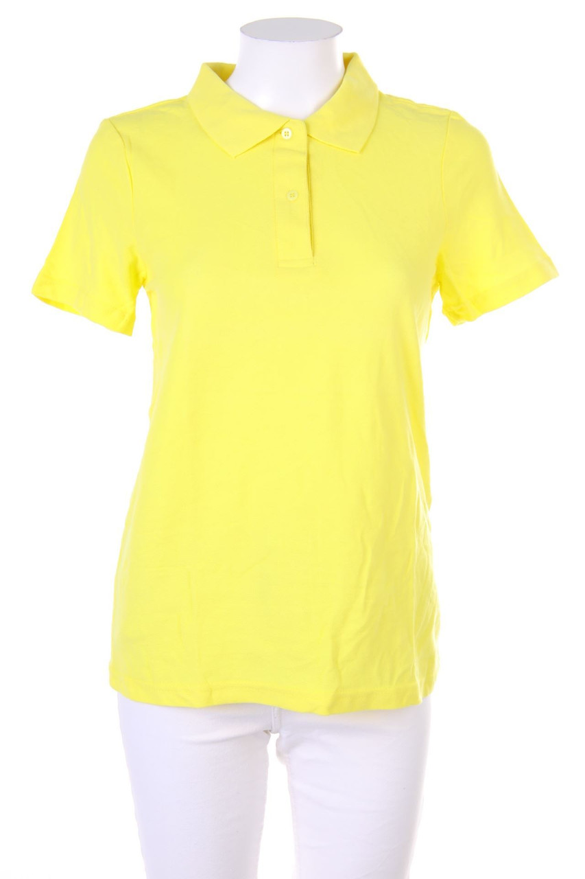 Keya - Polo-Shirt aus Baumwolle - M