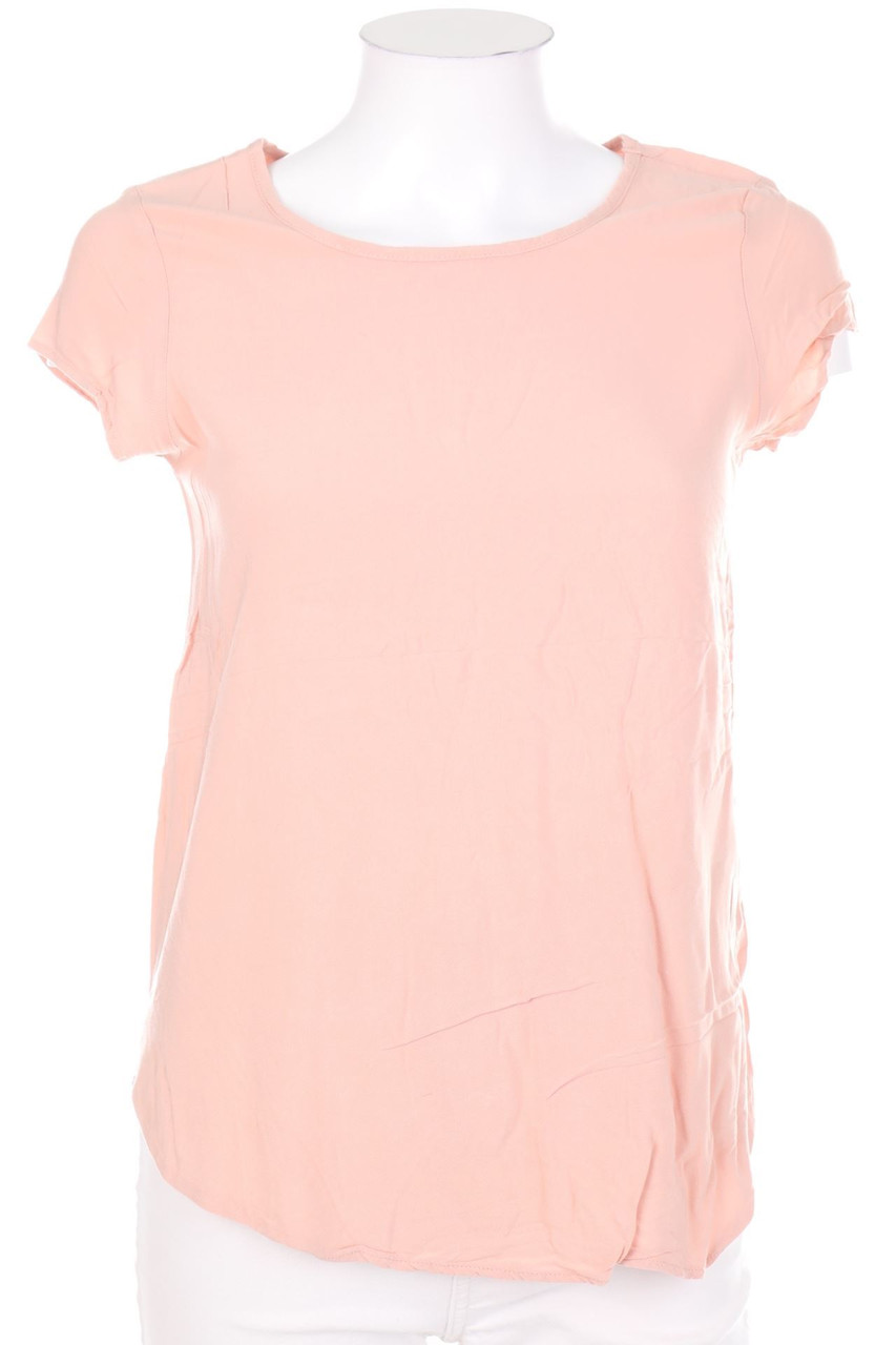 VERO MODA - Kurzarm-Shirt - S