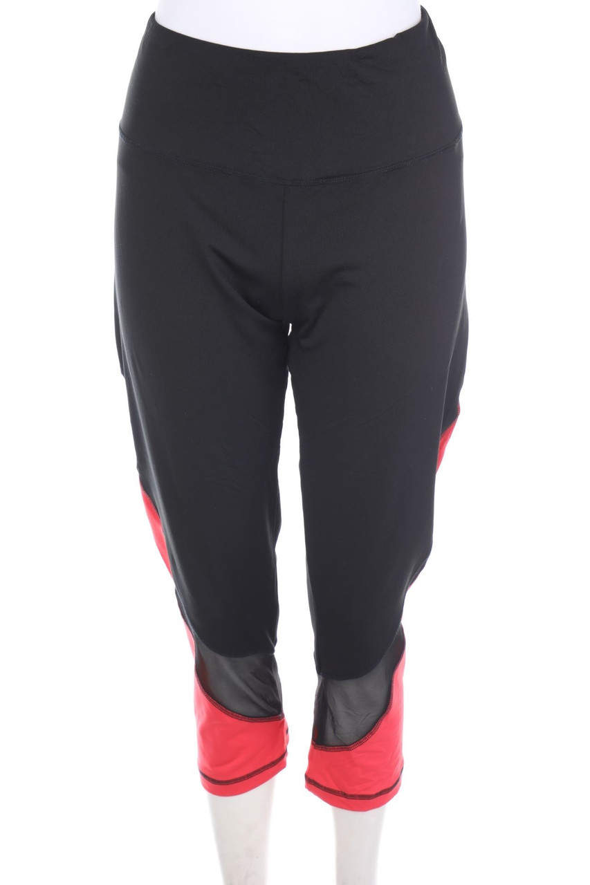 bonprix collection - Two Tone-Sport-Leggings - D 44-46