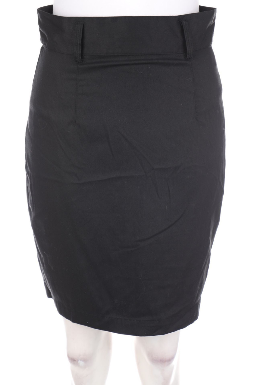 s.Oliver - Minirock mit Knöpfen - D 38