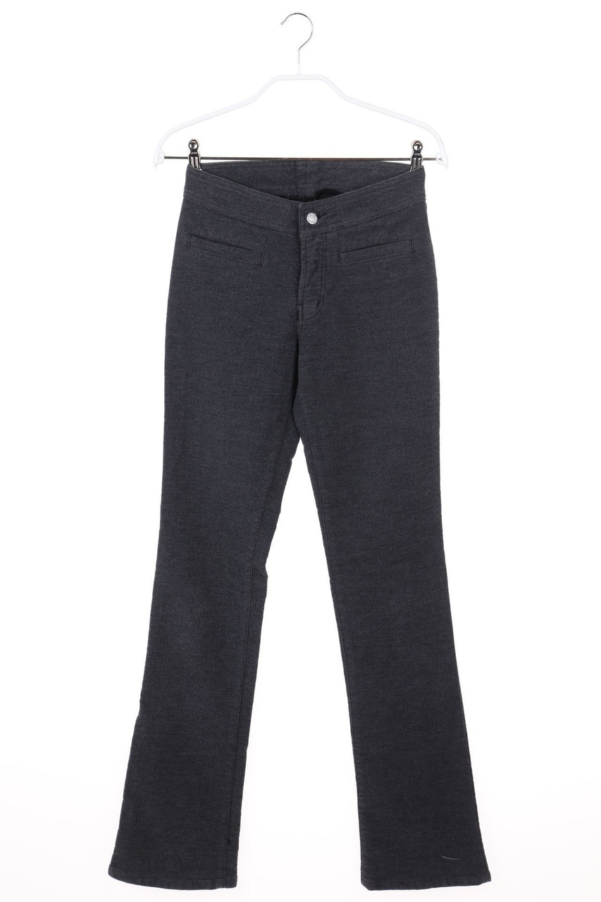 Ohne Label - Bootcut-Jeans - D 30