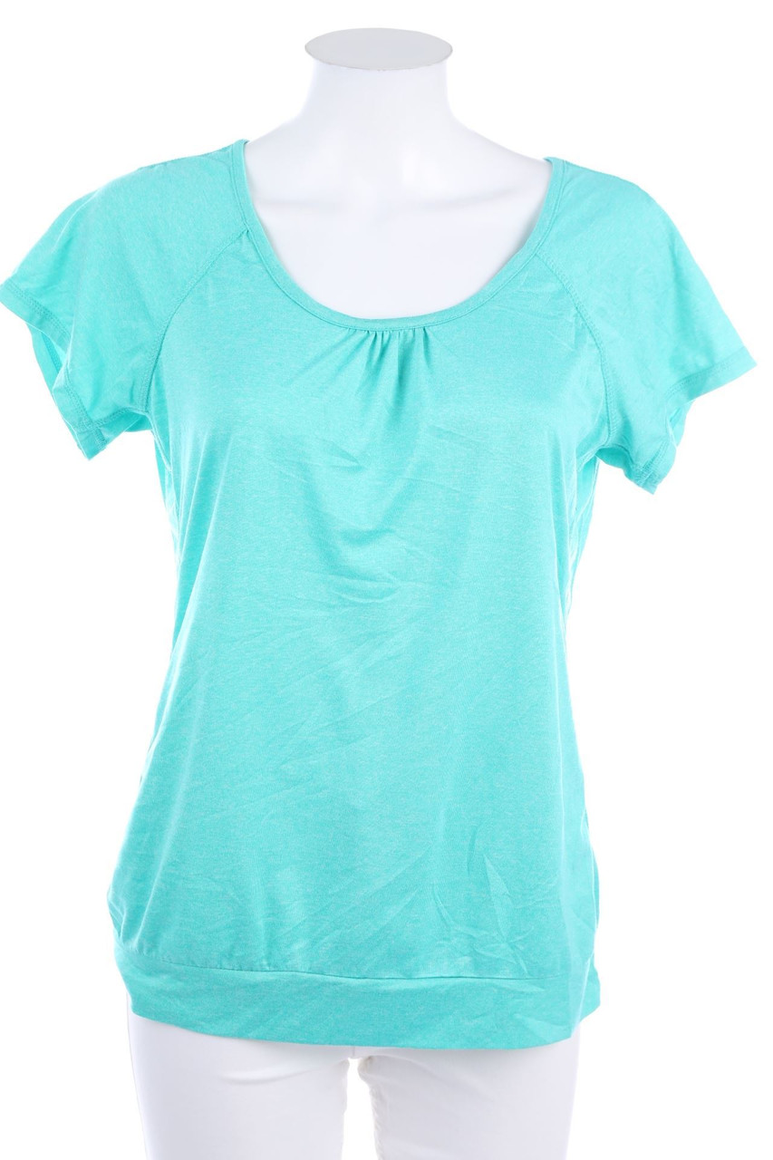 H&M Sport - Sport-Kurzarm-Bluse - M