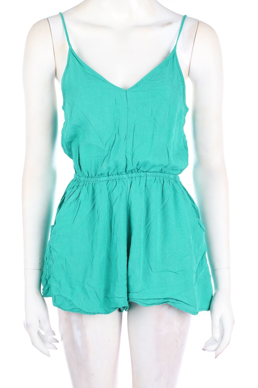 H&M - Playsuit - D 34