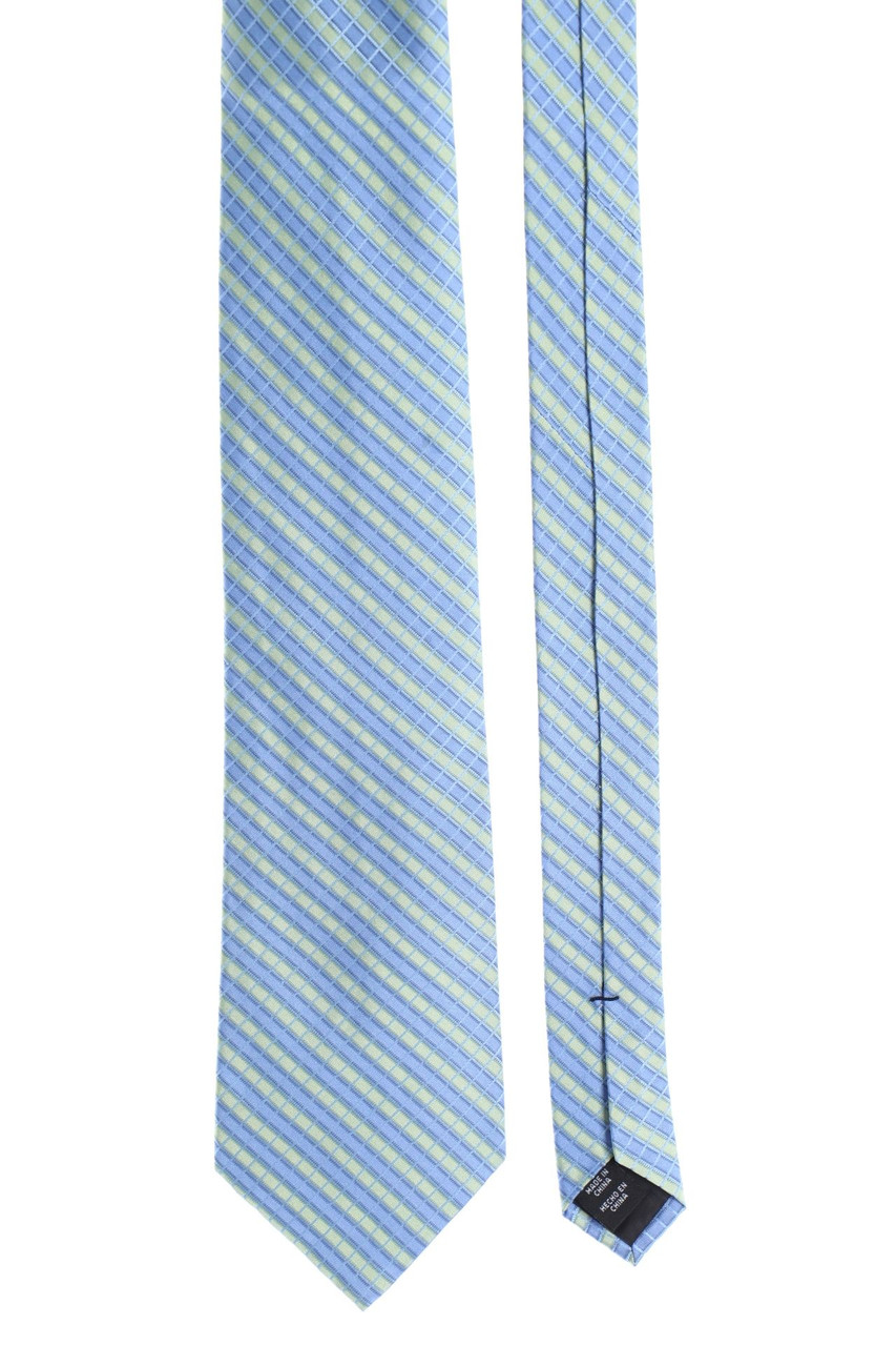 Croft&Barrow - Seiden-Krawatte